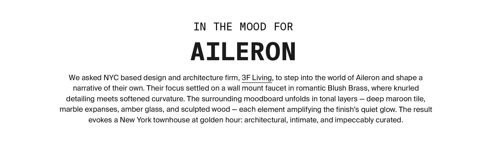 Kallista ITM Aileron Landing Page V2 Copy
