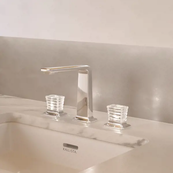 Per Se Decorative Polished Nickel P29383 Cc Sn