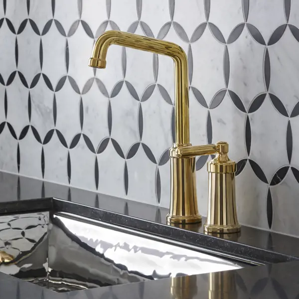 Luxury Kitchen Faucets | Kallista