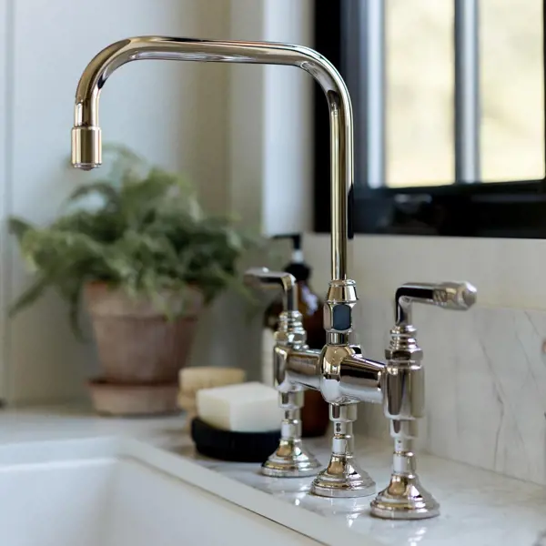 Luxury Kitchen Faucets | Kallista
