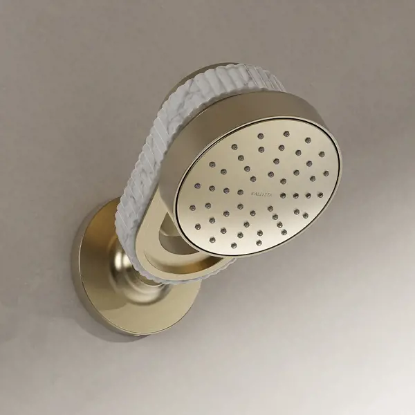 Kallista Bandeau Shower Collections Page