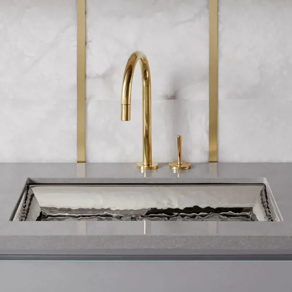 Luxury Kitchen Faucets | Kallista