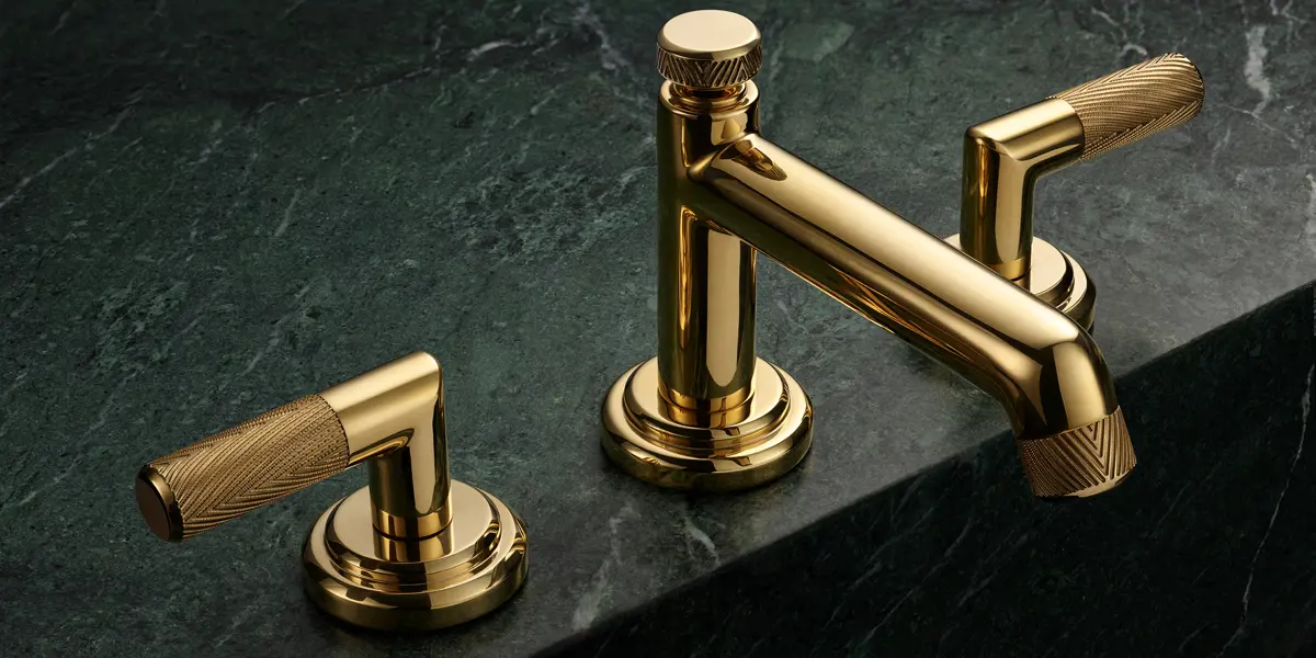 Luxury Bathroom Faucets | Kallista