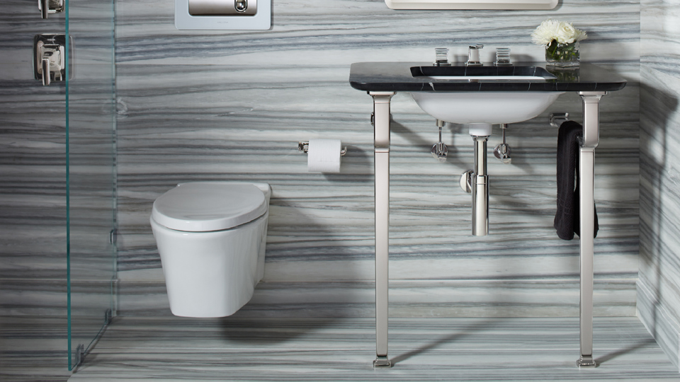 Consoles All Bath