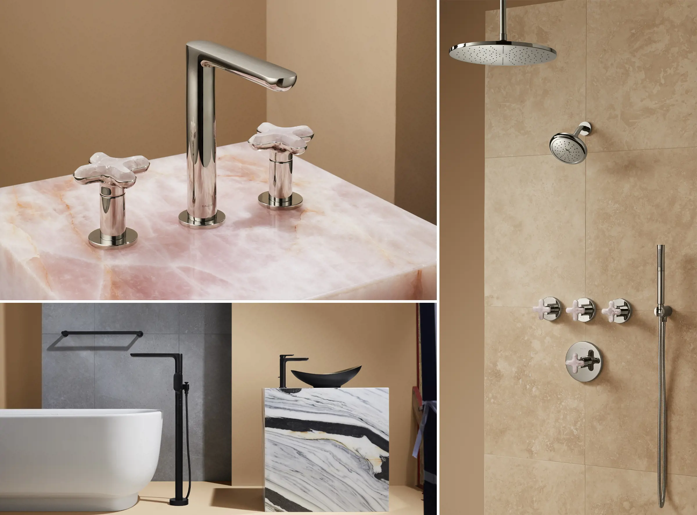 002 Designer Collections Mosaic