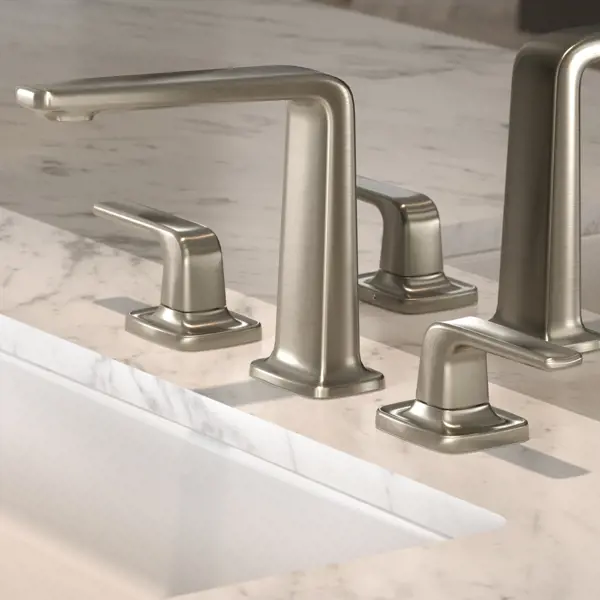 Luxury Bathroom Faucets | Kallista
