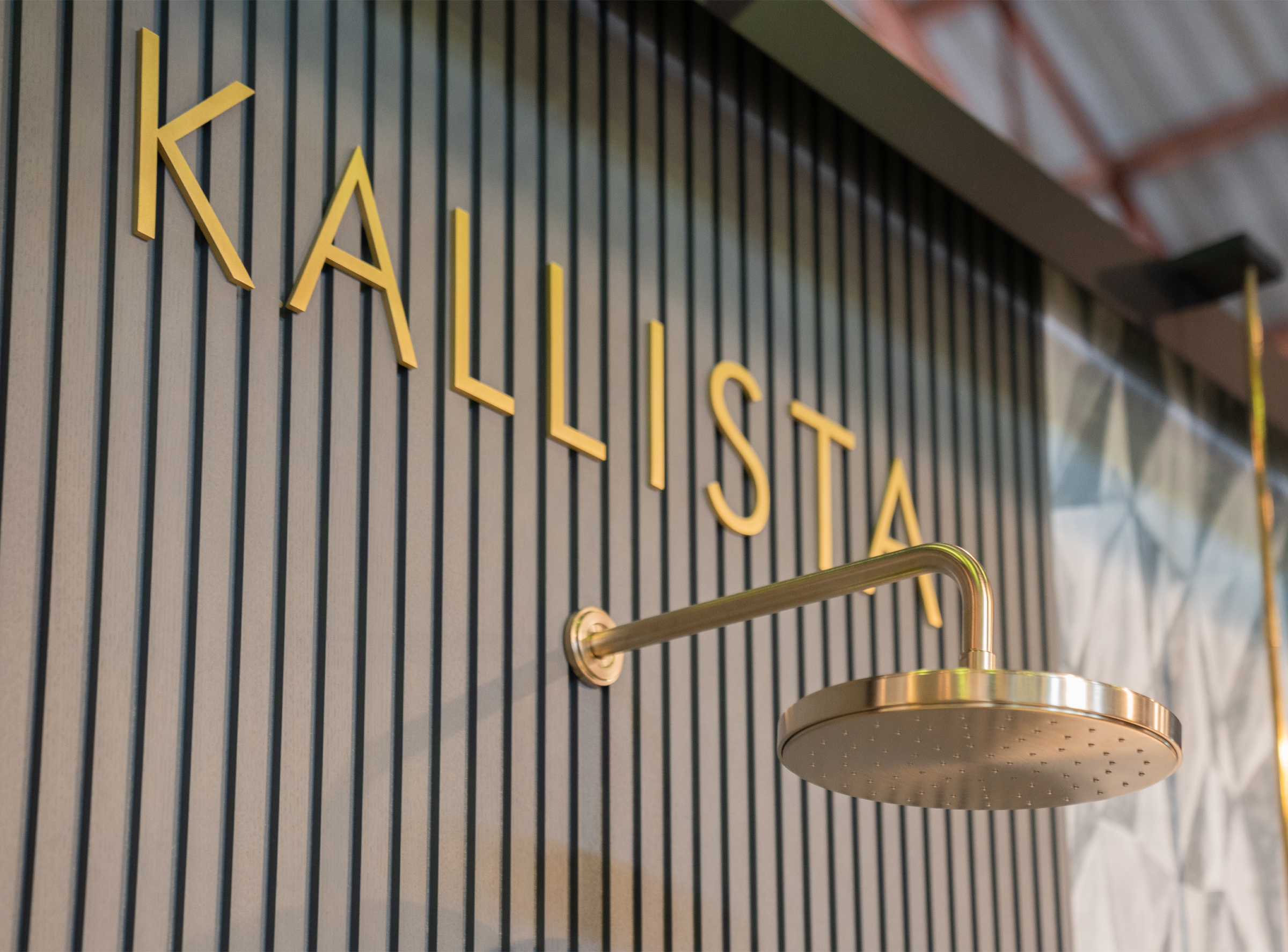 Kallista