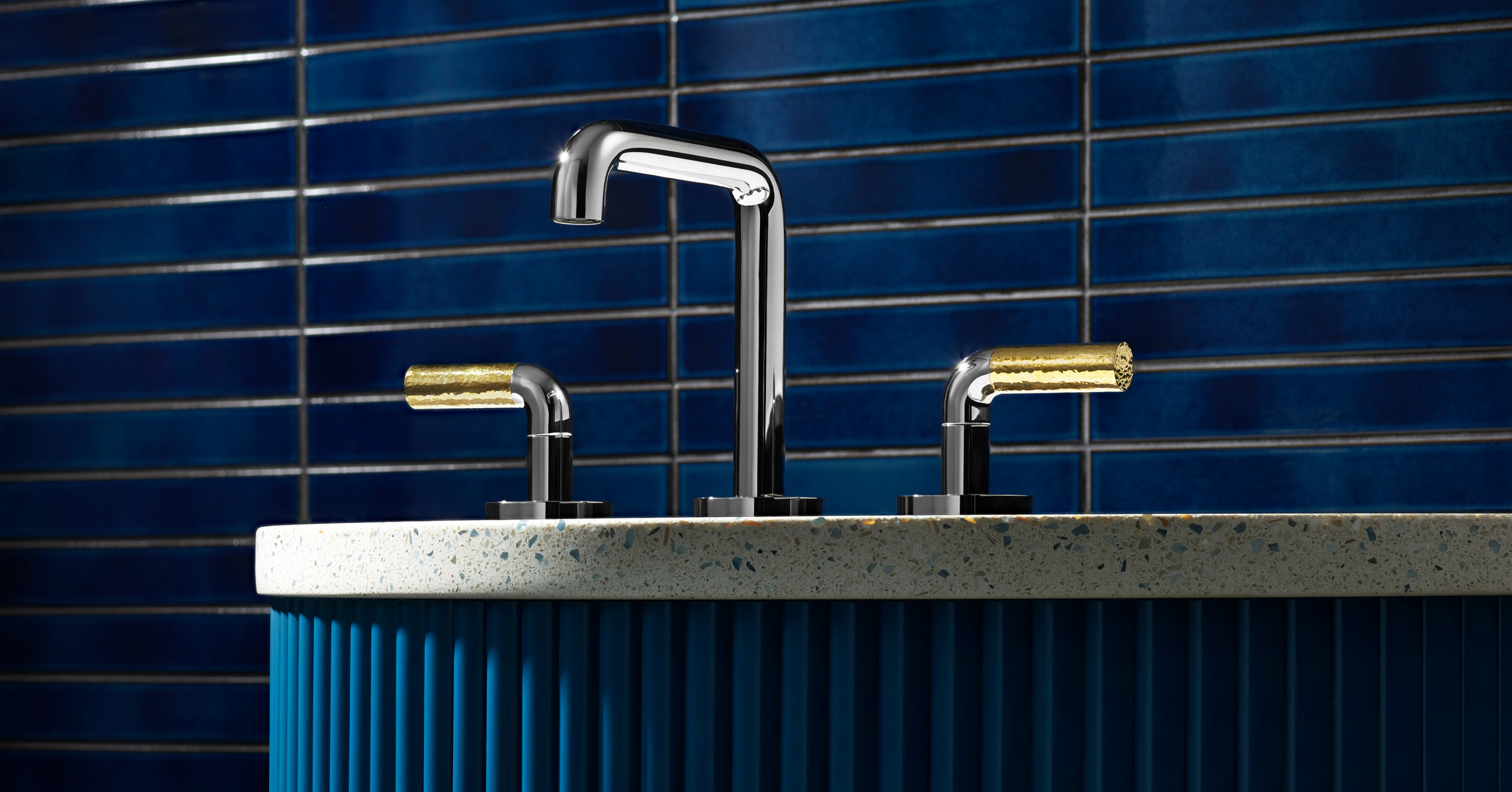 Tier 1 Faucets DI