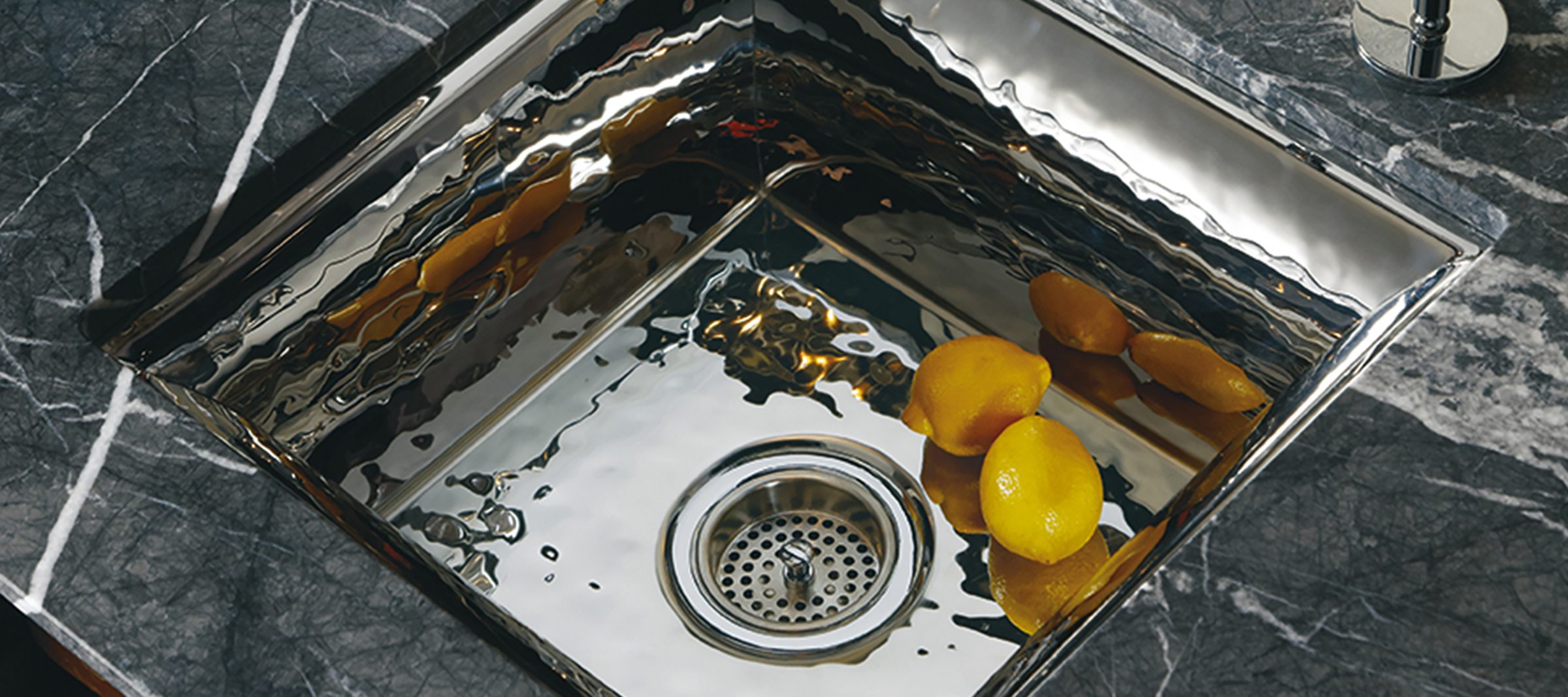 Kitchen Sinks By Mick