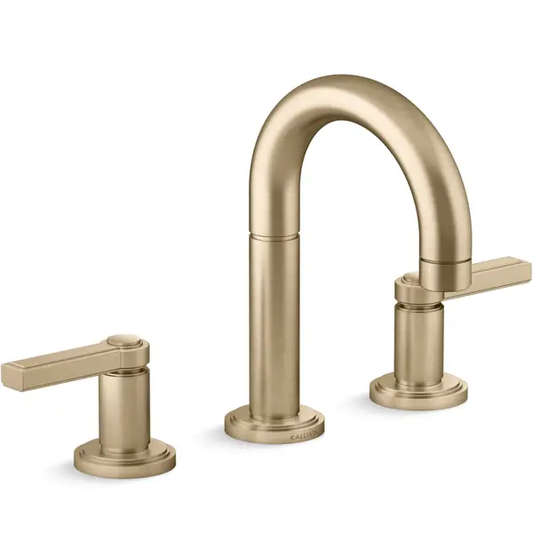 Luxury Bathroom Faucets | Kallista