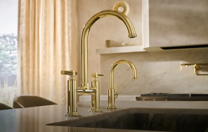 Discover Central Park West Kitchen 
