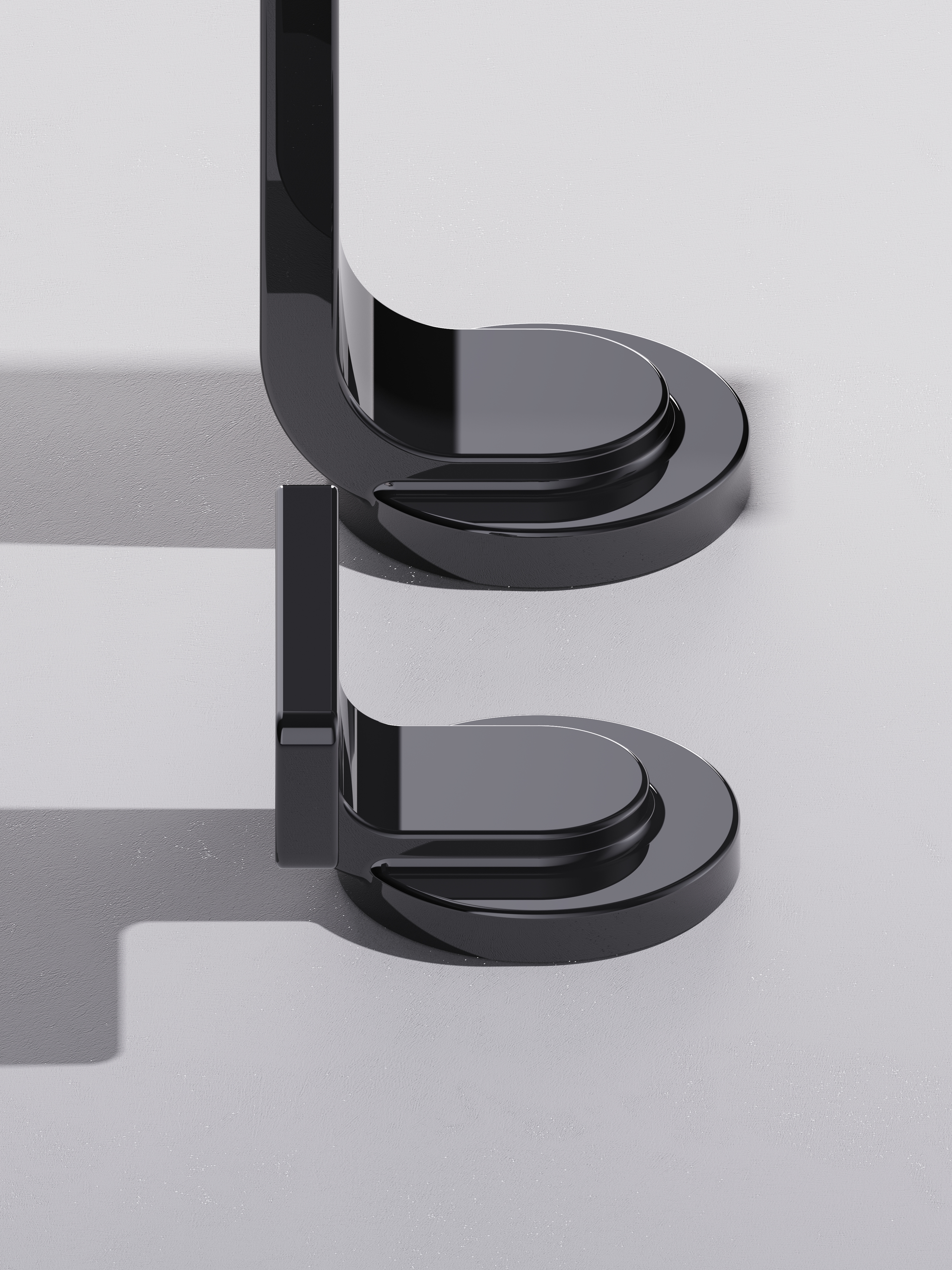 Guise Widespread X Side View 2