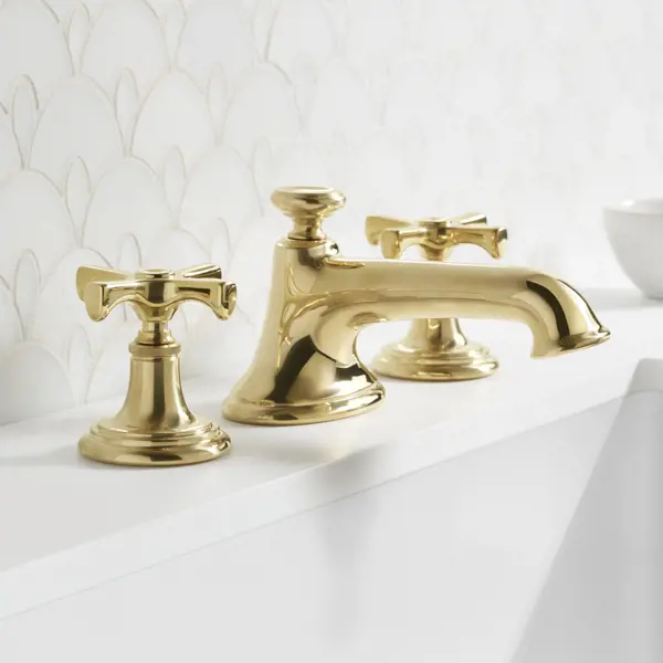 Luxury Bathroom Faucets | Kallista