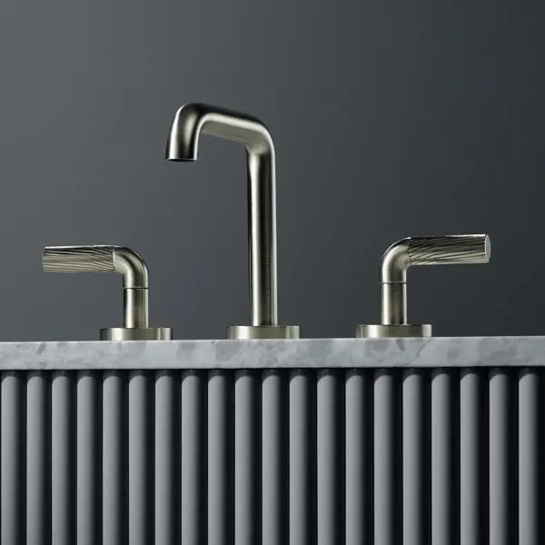 Armory Tier 1 Faucets New