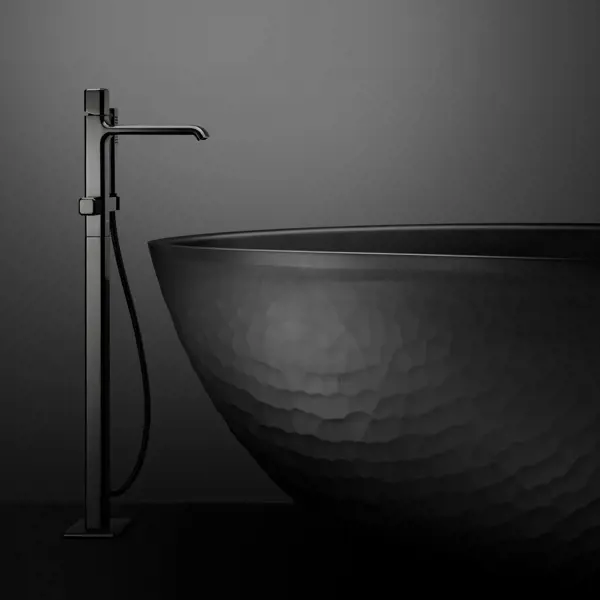 2506 07D Rb Kal Bath Faucet Bathtub Hero Main 5