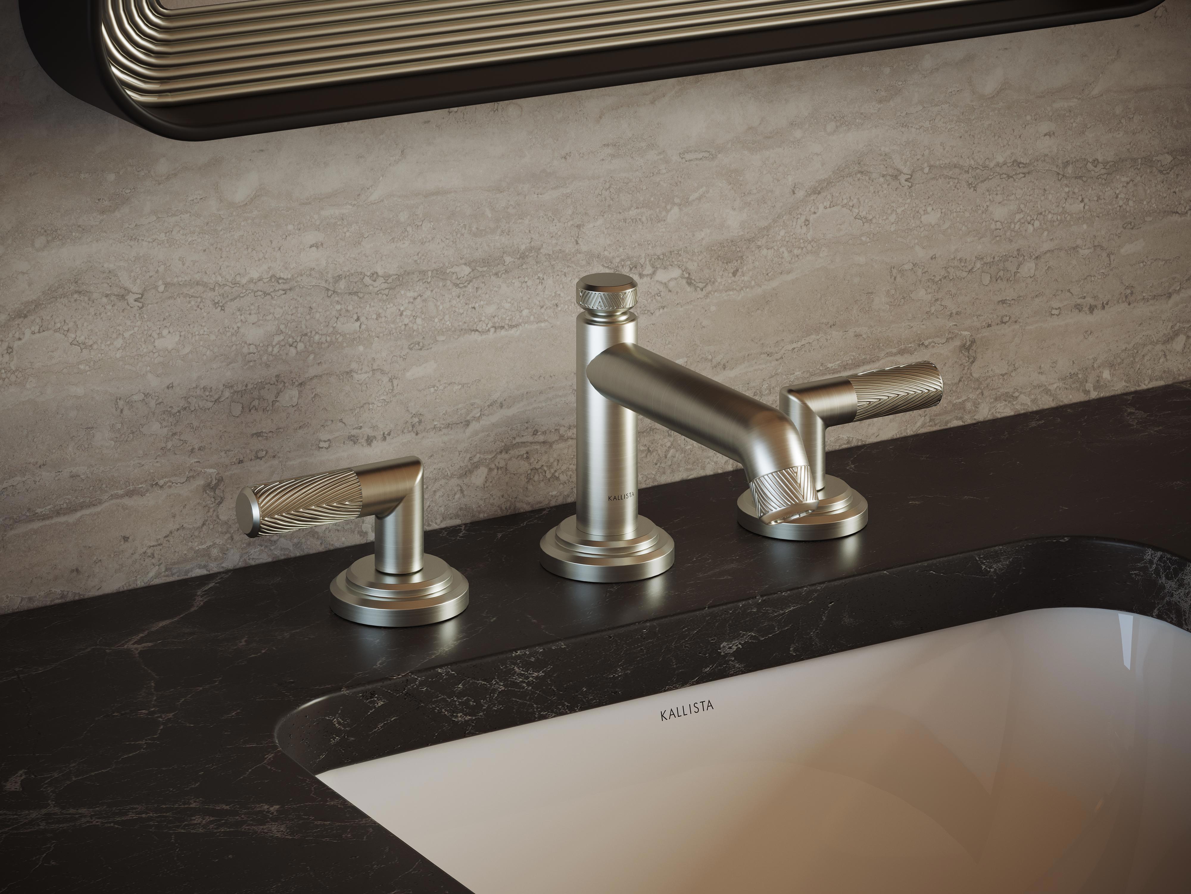 Kallista Pinna Paletta Bn Washplace Bathroom View2 Hd