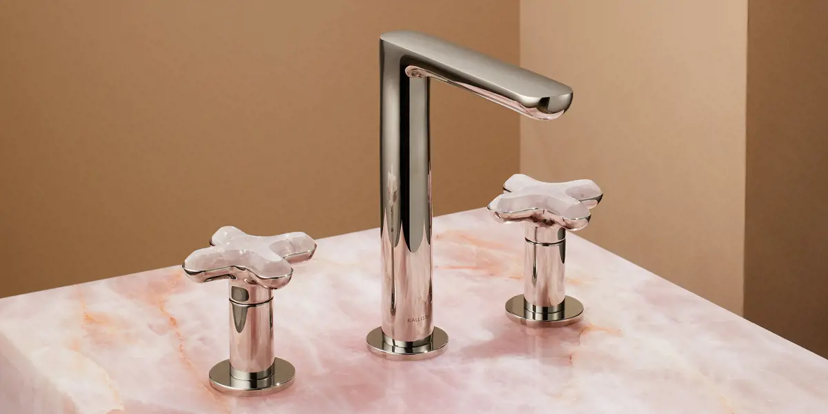 Luxury Bathroom Faucets | Kallista