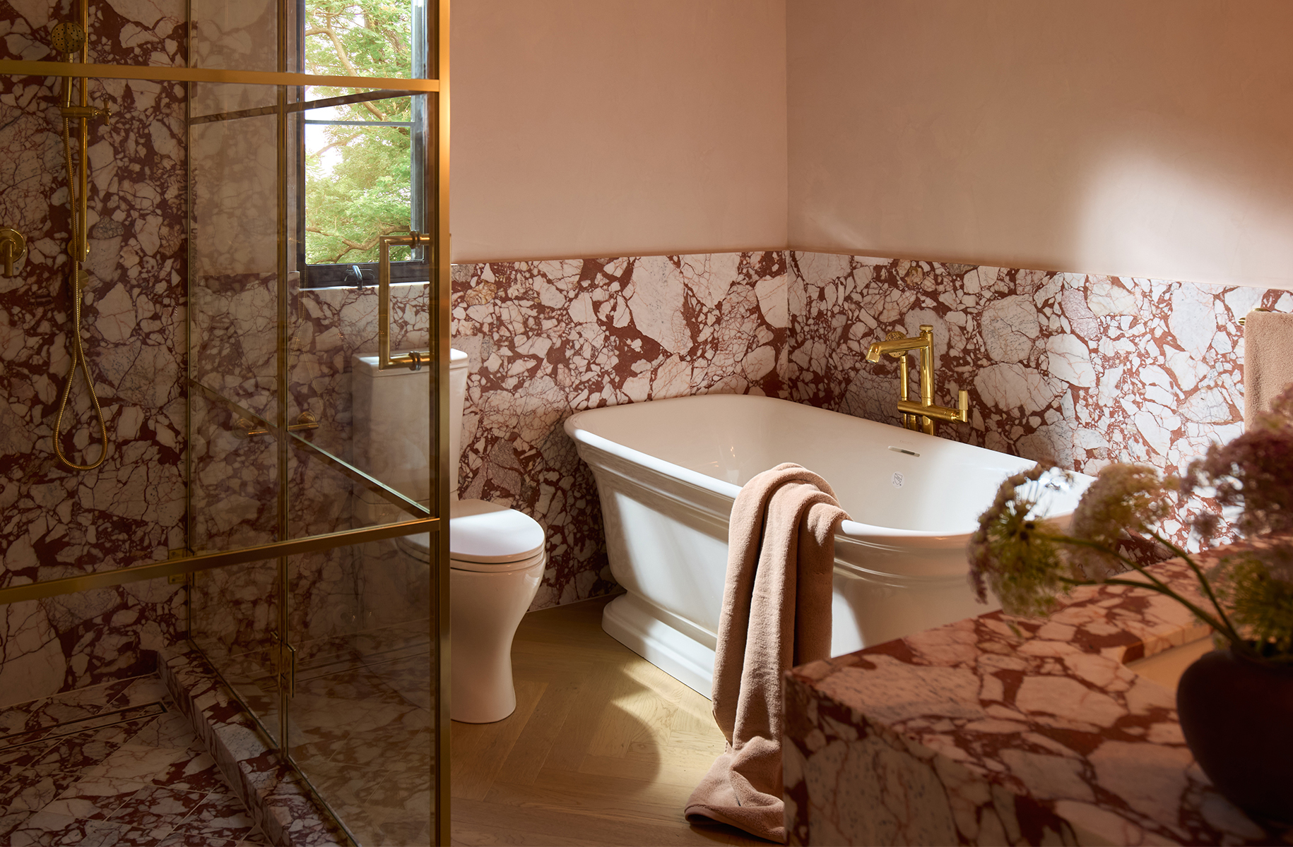 Kallista Behind The Design Nina Takesh Rioja 01